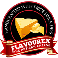 Flavourex Cheese Factory